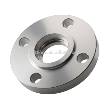 F9 Socket Welding Flange ANSI B16.5 SW Flange