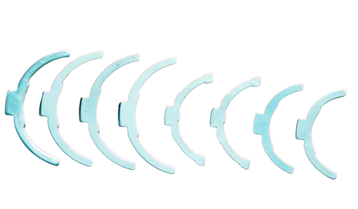Premium Synchronizer Lever Set