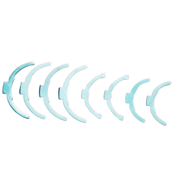 Premium Synchronizer Lever Set
