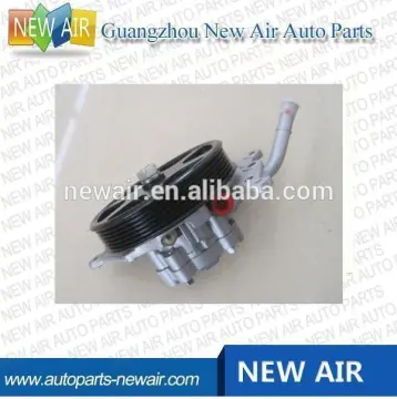 Power Steering Pump For Mazda EC07-32-600