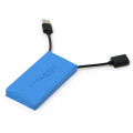 985272 Batteria Lipo 3,7 V 5000 mAh per Power bank