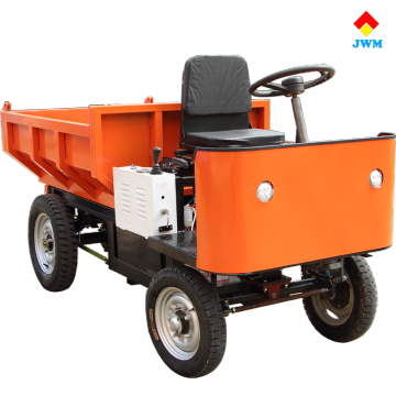Mini truk listrik 4 roda