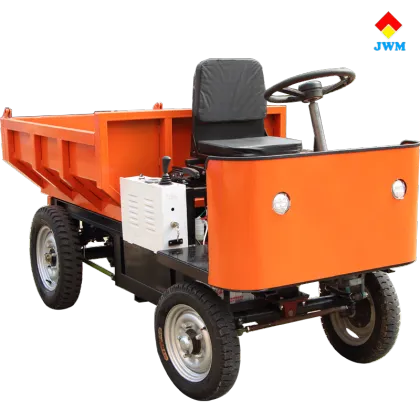 Electric Mini Truck for Sale New Product