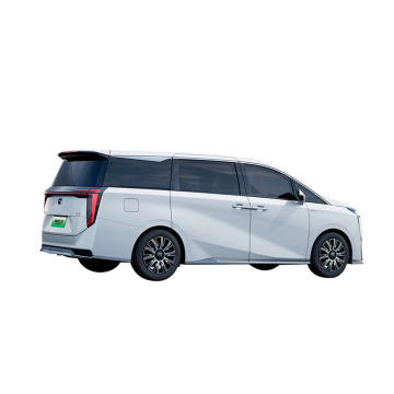 China Gac Trumpchi E9 2.0L PHEV Family MPV