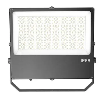 Outdoor IP66 Waterproof 100W LED Stadium Reflector Floodlight