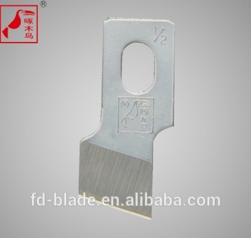 Good Quality Hot Sale Button Knife Parts of Sewing Machine