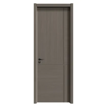 Fireproof Wooden Door Designs: Paint Colors for Wooden Room Doors