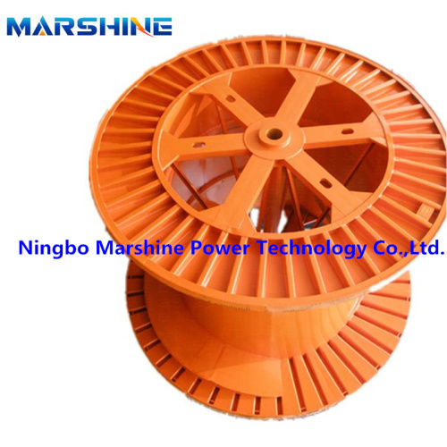 1800mm Professional Steel Cable Drum Bobbin