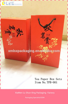 Beautiful Mooncake Box