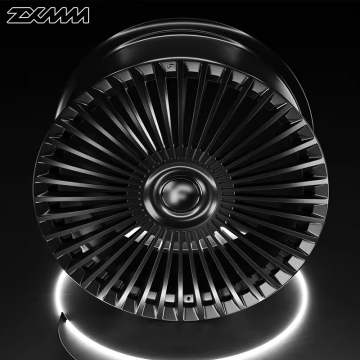 Factory Direct High Performance OEM AMG Wheel 22 Inch for Benz G63 G500 Alloy Rims