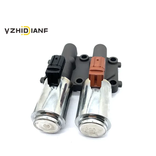 Wholesale Original Automatic Parts Transmission Solenoid Valve OEM 28260PRP014 for Honda Acura Accord CRV