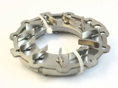 Gt1649v 757886-0003 Turbocharger Nozzle Ring For Hyundai / Kia