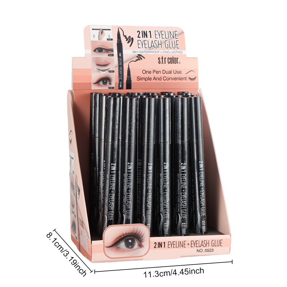 Eye Makeup5523.1