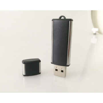 Unidade flash usb de plástico mais leve