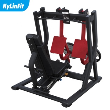 Equipaggiamento da palestra commerciale Kylinfit: panca fitness ed estensione delle gambe sedute