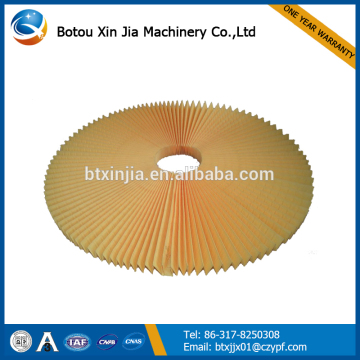 High Efficiency Air Filter Paper