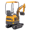 XN12 Mini excavatrice mini excavatrice de robot