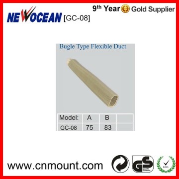 GC-08B Bugle Type Flexible Duct (LDPE)