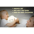 Led Touch Night Light LED Bedroom Soft Night Light Factory