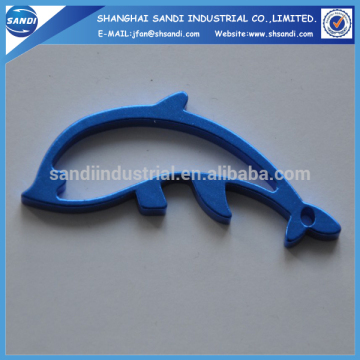 custom metal beer bottle opener for souvenir