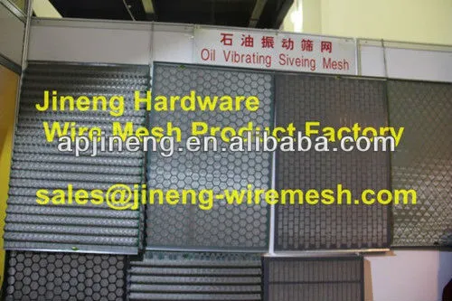 AP factory hot price high quality ss304 hole punch metal mesh made In China