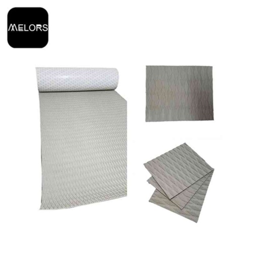 Melors Deck Pad Material Tailpad Surf Kite Pads