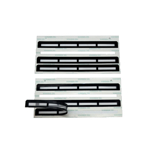 Solutions de découpe Mylar pour les projets personnalisés