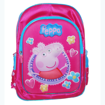 2016 sales wholesale kids school backpack