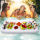 Inflatable Portable Buffet Salad Bar Drink Beer Cooler