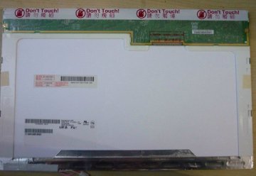 14.1 Inch Laptop Lcd Panel Au Optronics B141ew02,14.1" Lcd Wxga 1280x800 Glossy/matte 1 Ccfl