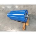 Plunger Cylinders Rotary Actuator for Heavy Duty Machinery