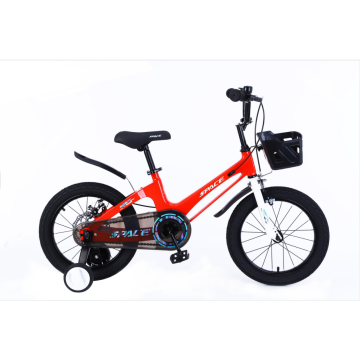 Magnesium Alloy Mini Toy Kids Velo Velo Kanner Velo