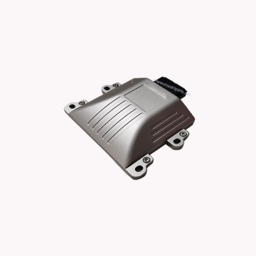 Salable Bus Car OBD LPG GDI ECU DC Motor Controller for Electric Vehicles and Caravans