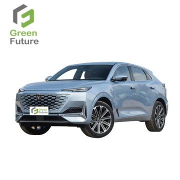 Changan Uni -K 2024 2.0T SUV - ราคาถูกรถยนต์ใหม่ในสต็อก