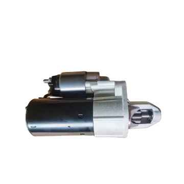 High Quality Starting Motor for Benz M272 W164 W221 (006 151 37 01)