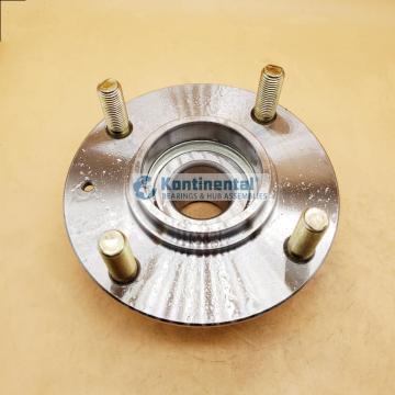 52710-2D215 VKBA6843 HUB da roda dianteira para Hyundai Elantra