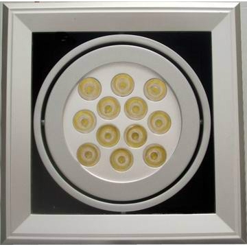 LED Ceiling Lamp with High Quality 12w