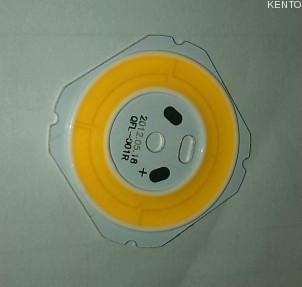 3000-6500K 7w COB led light source