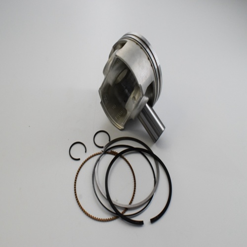 3.0T Forged 96mm Piston Ring Kit For Porsche