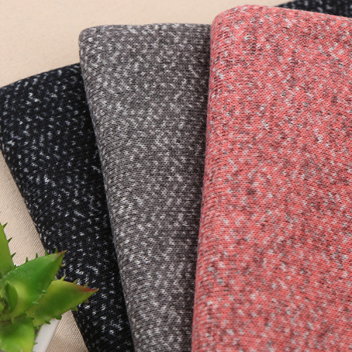 300D 100% polyester HACCI borstat tyg