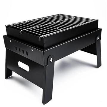 Charcoal Grill Instant Grill