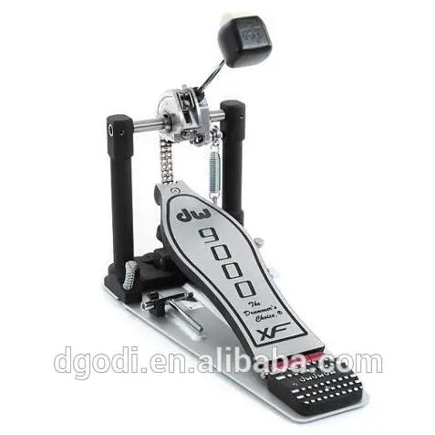 customly made double bass drum pedal from dongguan manufacturer
