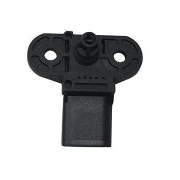 Air Intake Pressure Sensor and Camshaft Position Sensor for Audi OEM 036906051C 0261230053