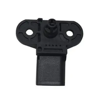 Air Intake Pressure Sensor and Camshaft Position Sensor for Audi OEM 036906051C 0261230053