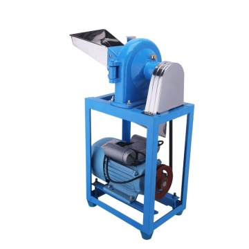 Electric Milling Pulverizer Grinding Grinder Machine