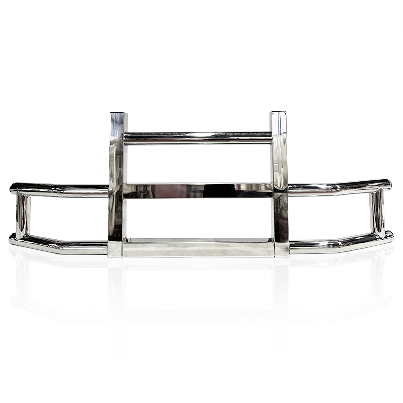 American trucks Stainless Steel Deer Guard