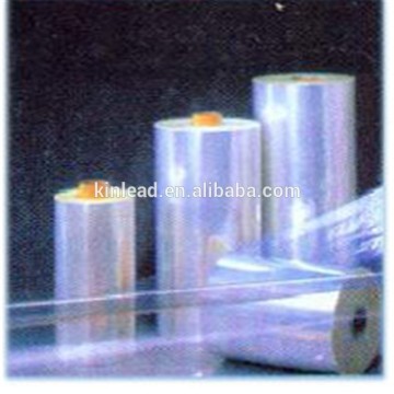Super clear bag BOPP film or adhesive bopp tape