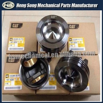 C9 engine parts piston 197-9297 in stock