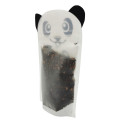 Recycle Panda Shape Tea Bag