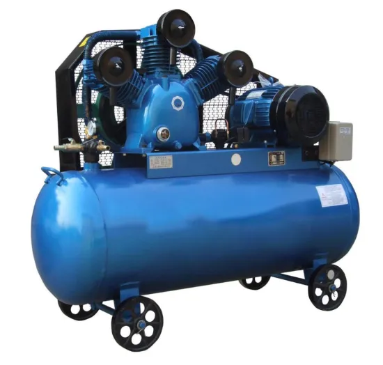 zanna air compressor belt replacement